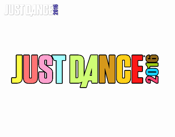 Logo Just Dance