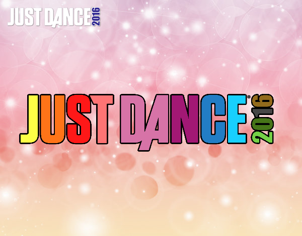 Logo Just Dance