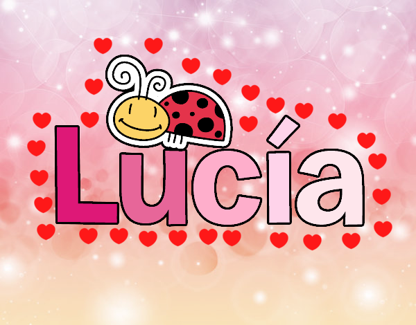 Lucia