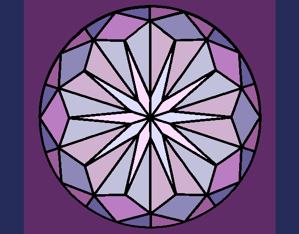 Mandala 41