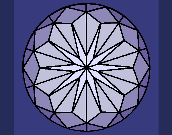 Mandala 41