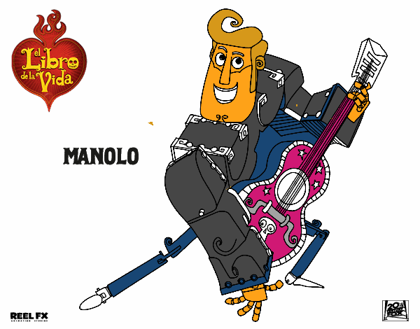 Manolo