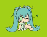 Miku Chibi