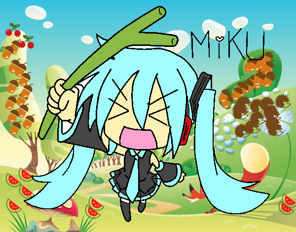 Miku