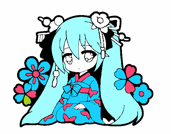 miku milky