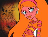 Monster High Ghoulia Yelps