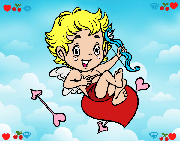 Niño Cupido