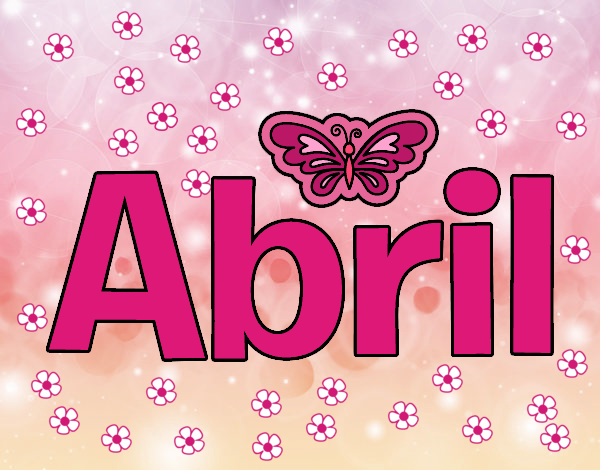 ABRIL