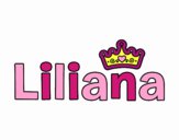 Nombre Liliana