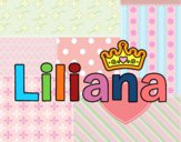 Nombre Liliana