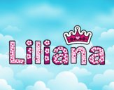 Nombre Liliana