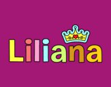 Nombre Liliana