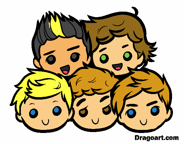 One Direction 2