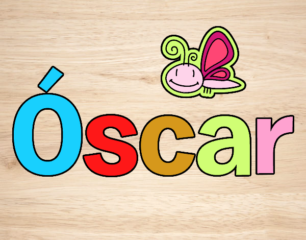 Óscar