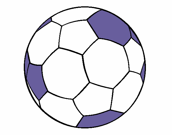 Pelota de fútbol II