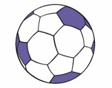 Pelota de fútbol II