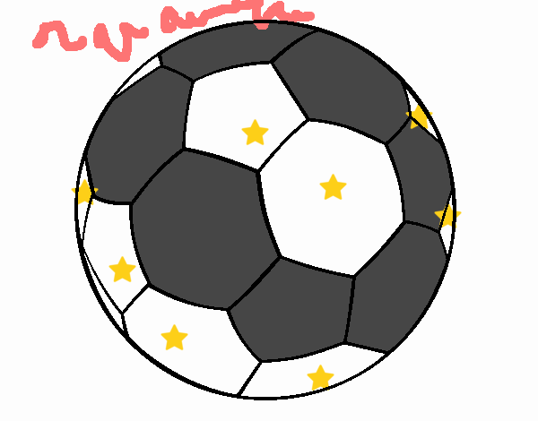 Pelota de fútbol II