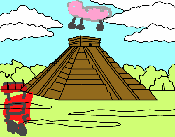 Pirámide 