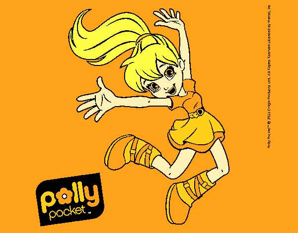 Polly Pocket 10