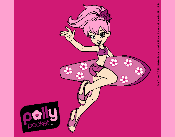 Polly Pocket 3