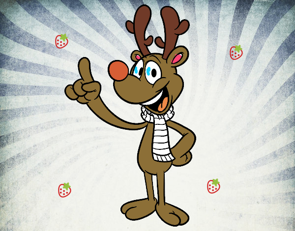 Reno Rudolph