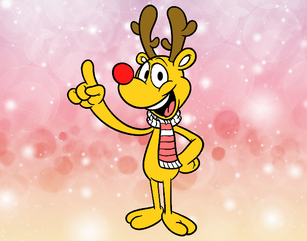 Reno Rudolph