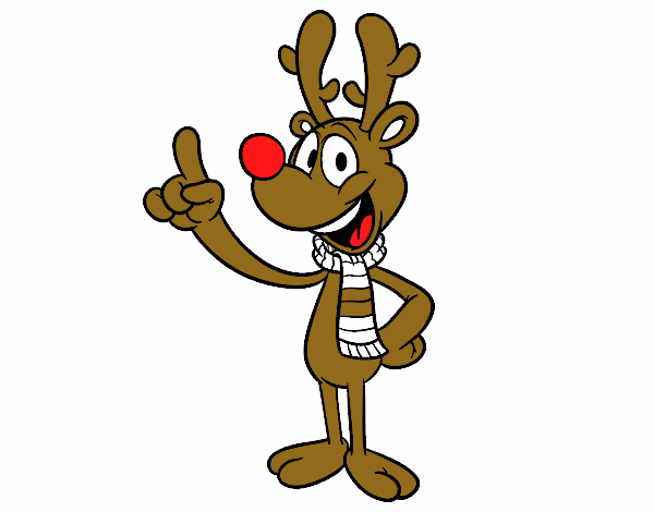 Reno Rudolph