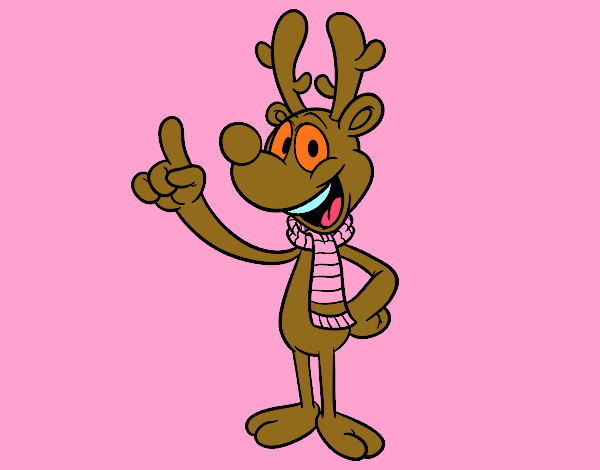 Reno Rudolph