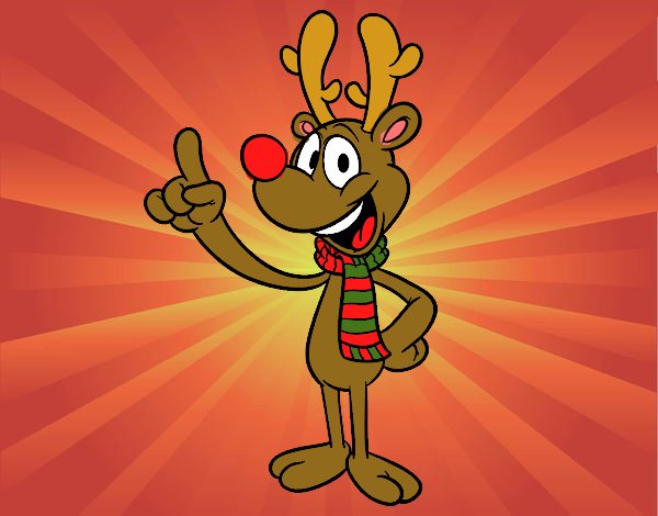 Reno Rudolph