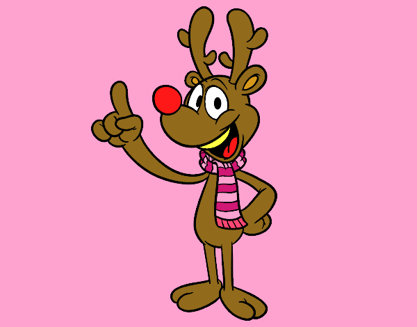 Reno Rudolph