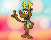 Reno Rudolph