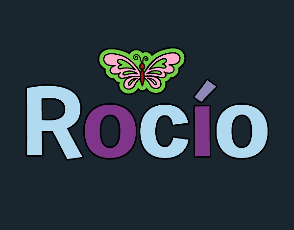 Rocío