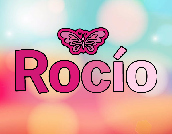 rocio☺☺☺☺☺ ☺