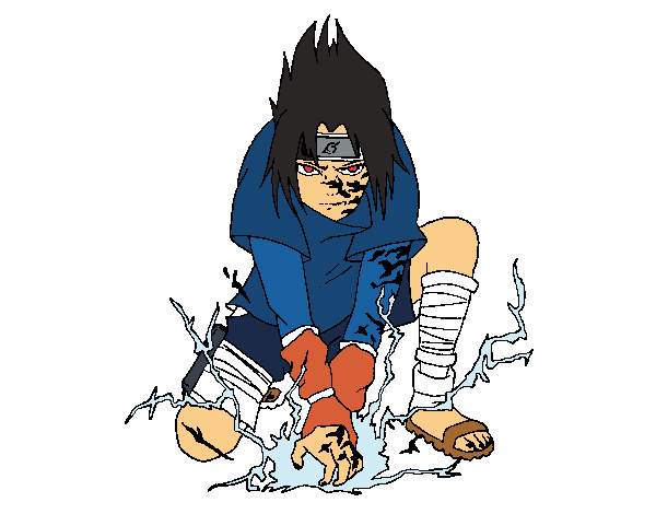 Sasuke