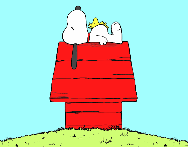 snoopy