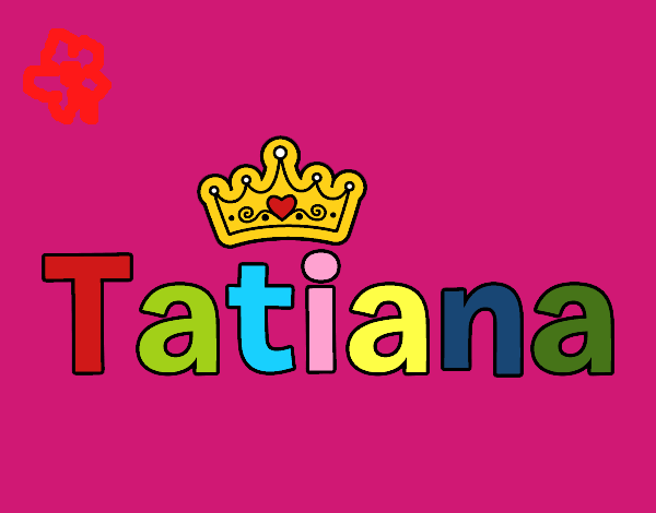 Tatiana