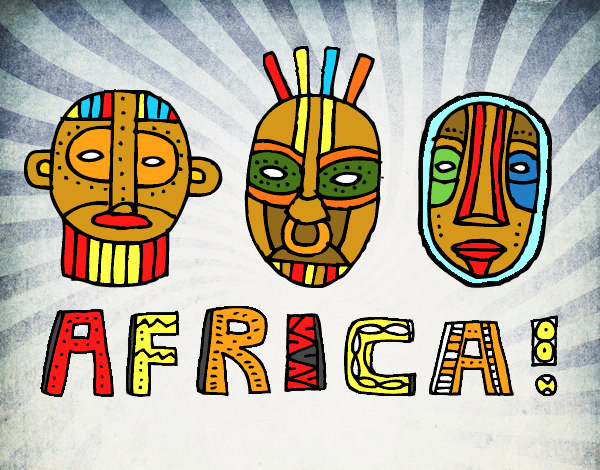 Tribus de África