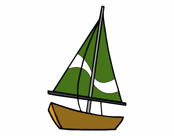 Un velero