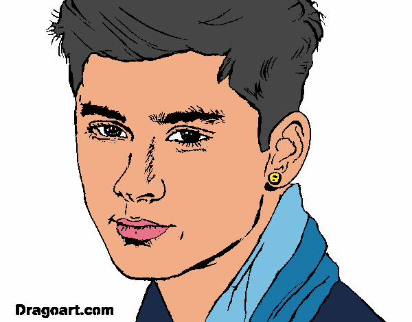 Zayn Malik 2