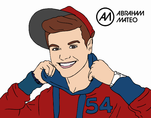 Abraham Mateo