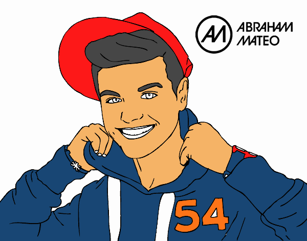 Abraham Mateo