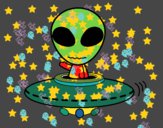 Alienígena