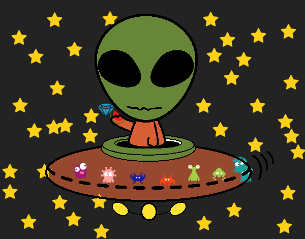 Alienígena