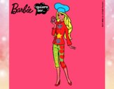 Barbie de chef