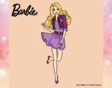 Barbie informal