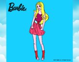 Barbie veraniega