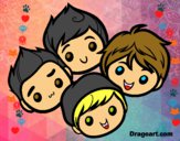 Big time Rush