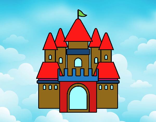 Castillo medieval 2