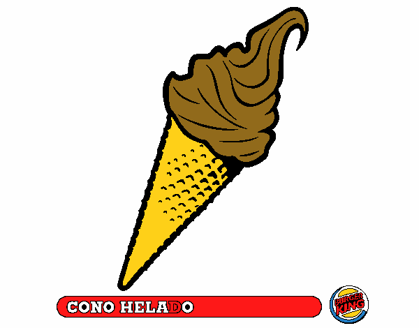 Cono helado