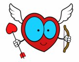 Corazón Cupido